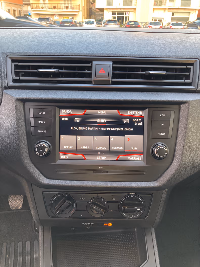 Seat Arona - 42