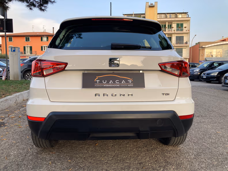 Seat Arona - 15