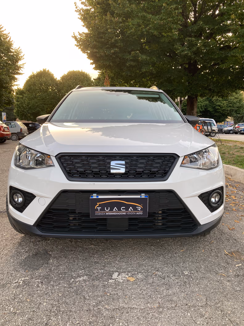 Seat Arona - 2