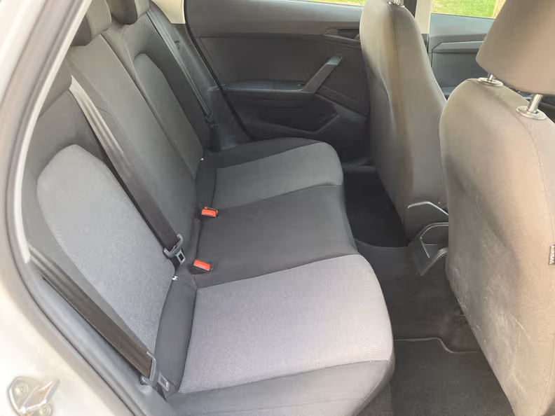 Seat Arona - 54