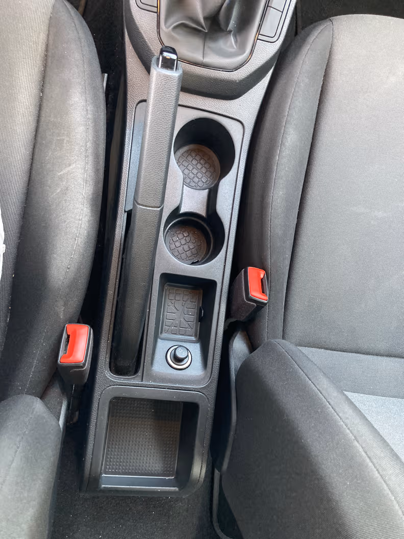 Seat Arona - 45