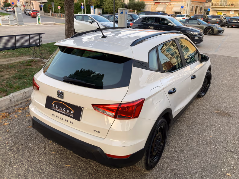 Seat Arona - 18