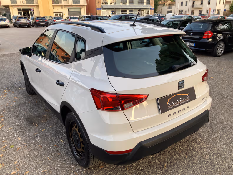 Seat Arona - 14