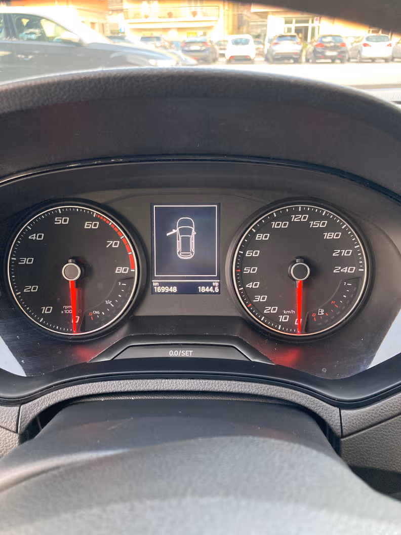 Seat Arona - 41