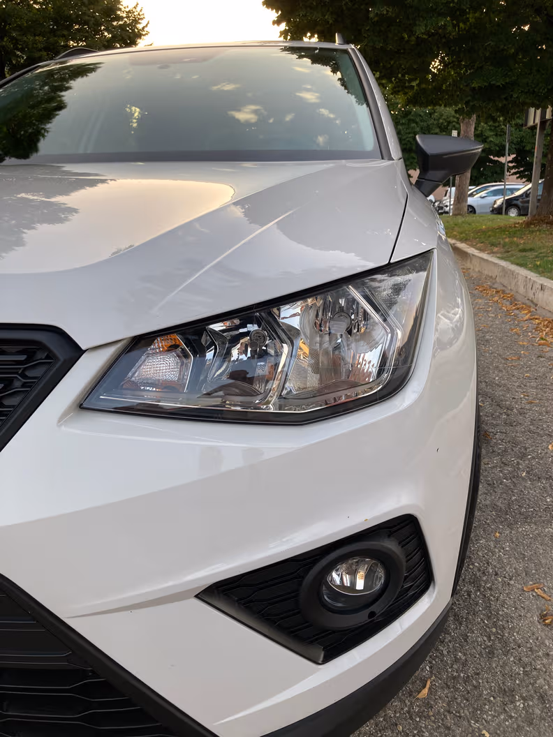 Seat Arona - 64