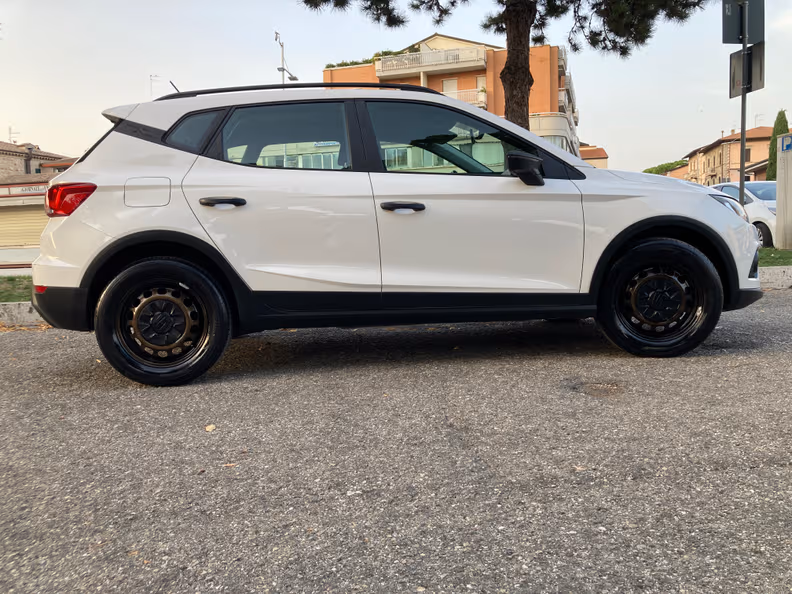 Seat Arona - 24