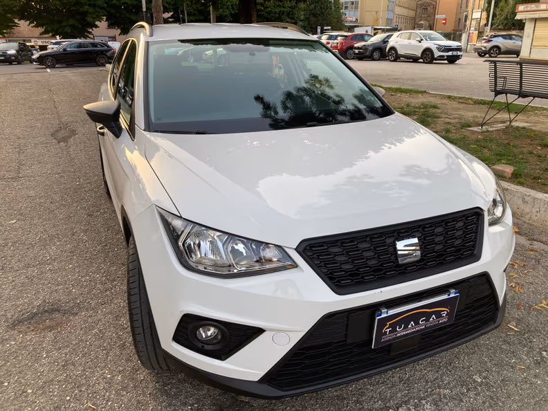 Seat Arona - 28