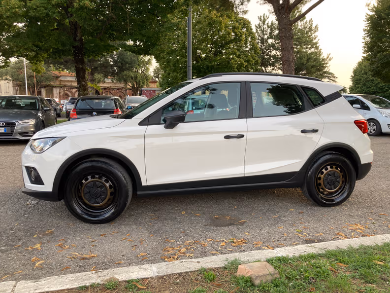 Seat Arona - 10