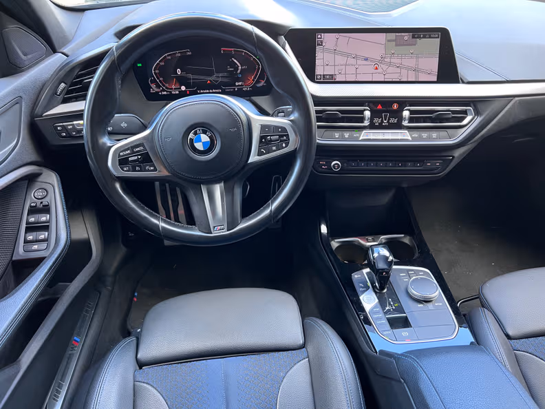 BMW 1 series - 9