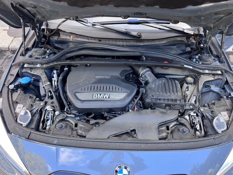 BMW 1 series - 31