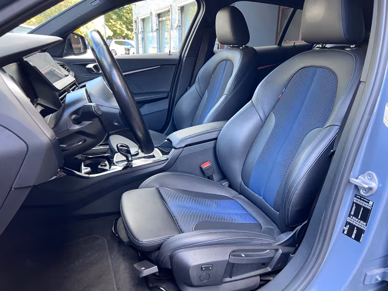 BMW 1 series - 11
