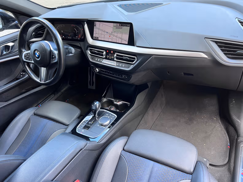 BMW 1 series - 10