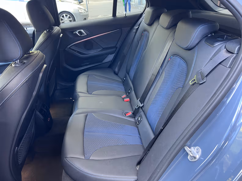 BMW 1 series - 13