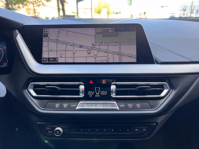BMW 1 series - 14