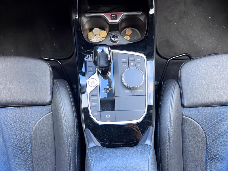 BMW 1 series - 15
