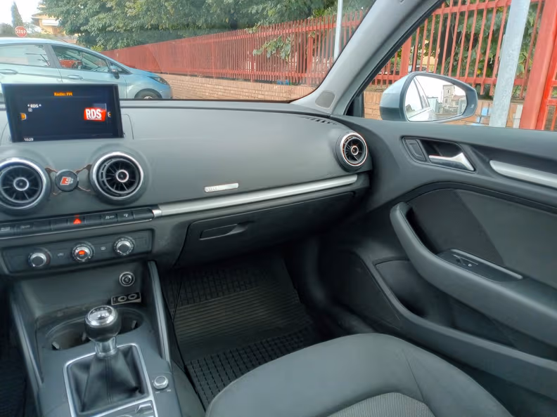 Audi A3 - 34
