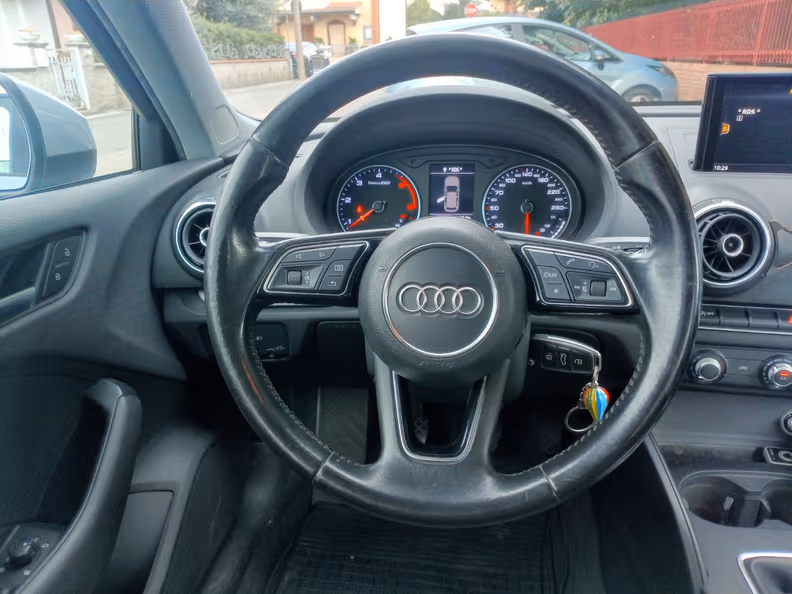Audi A3 - 28
