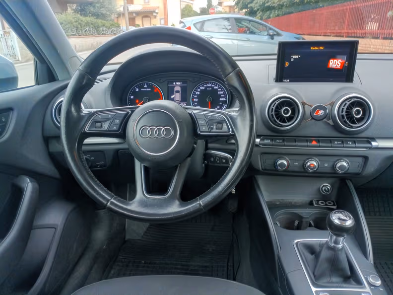 Audi A3 - 27