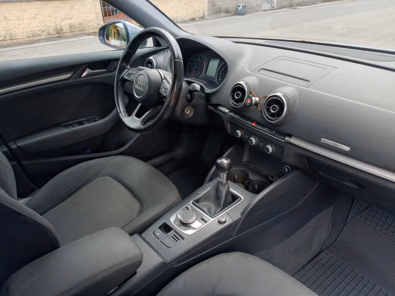 Audi A3 - 37