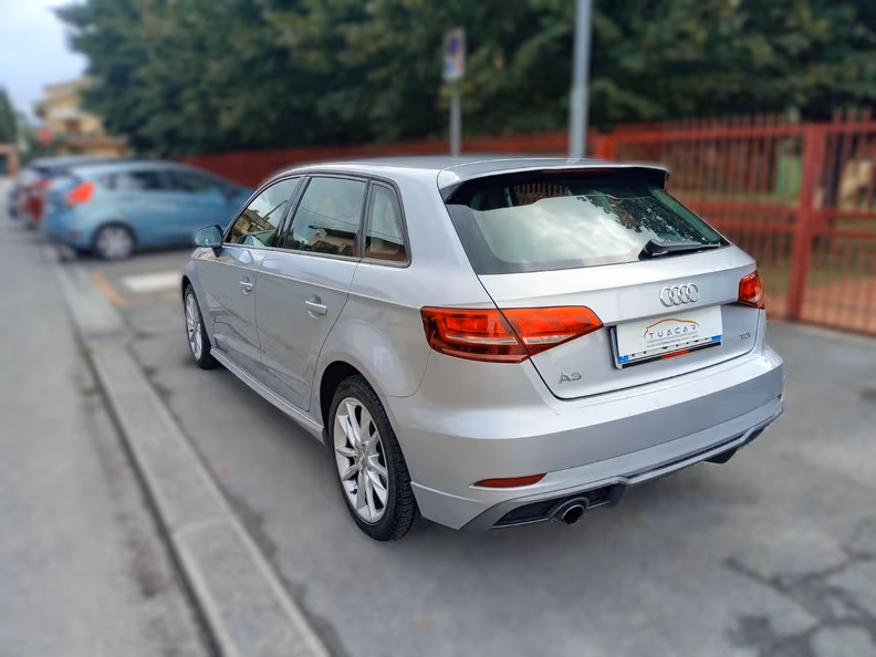 Audi A3 - 14