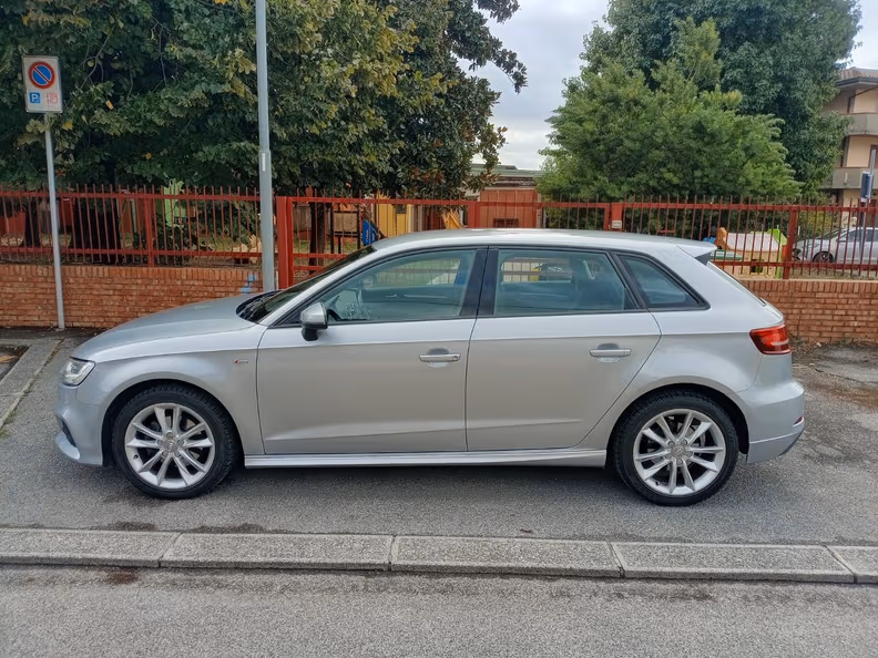 Audi A3 - 16