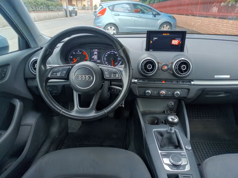 Audi A3 - 35