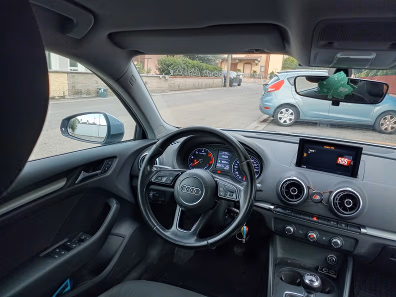 Audi A3 - 30