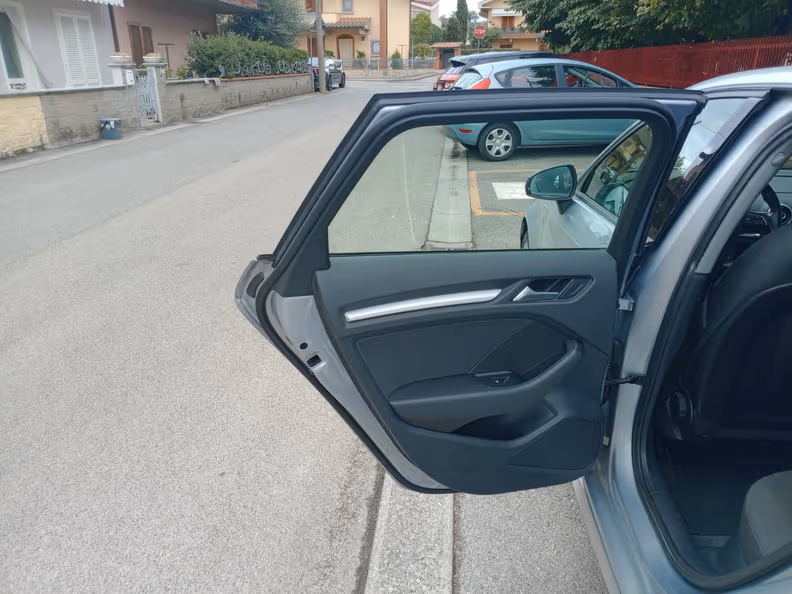 Audi A3 - 41