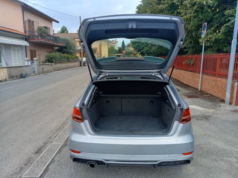 Audi A3 - 12