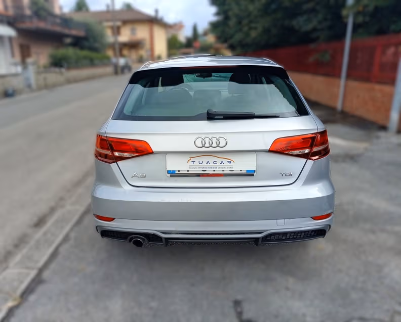 Audi A3 - 11