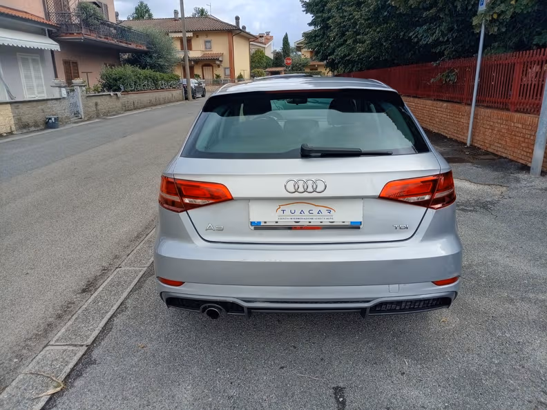 Audi A3 - 22