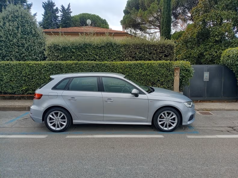 Audi A3 - 24