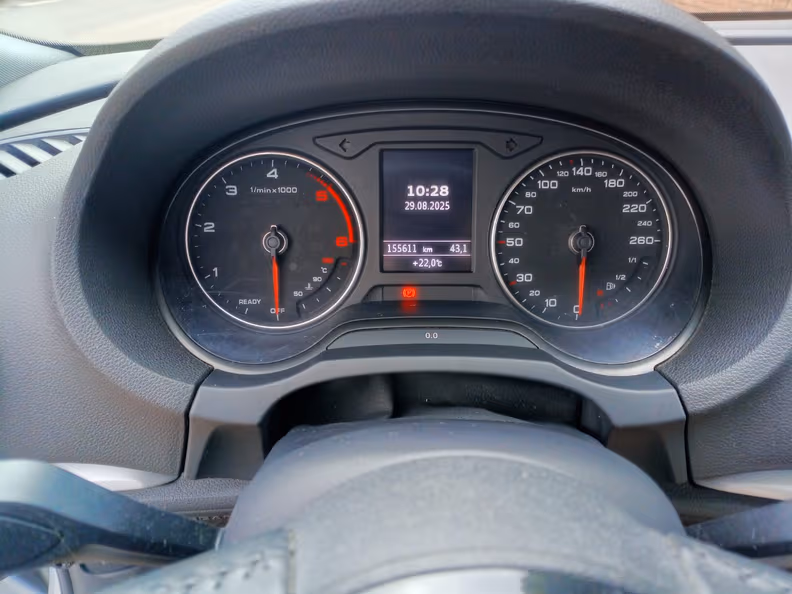 Audi A3 - 29