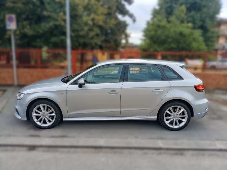 Audi A3 - 15