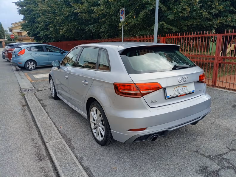 Audi A3 - 14