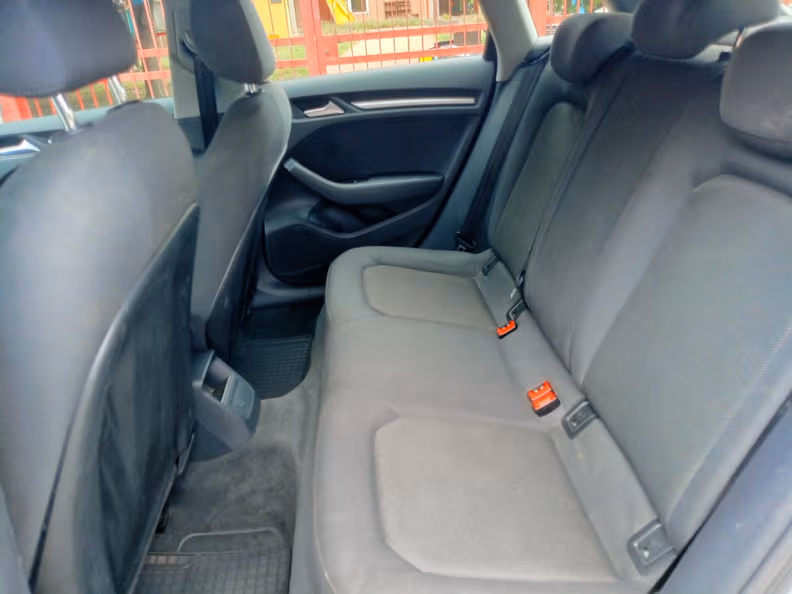 Audi A3 - 5