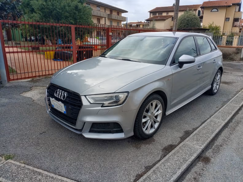 Audi A3 - 2