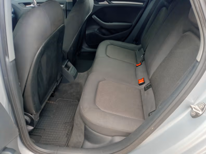 Audi A3 - 42