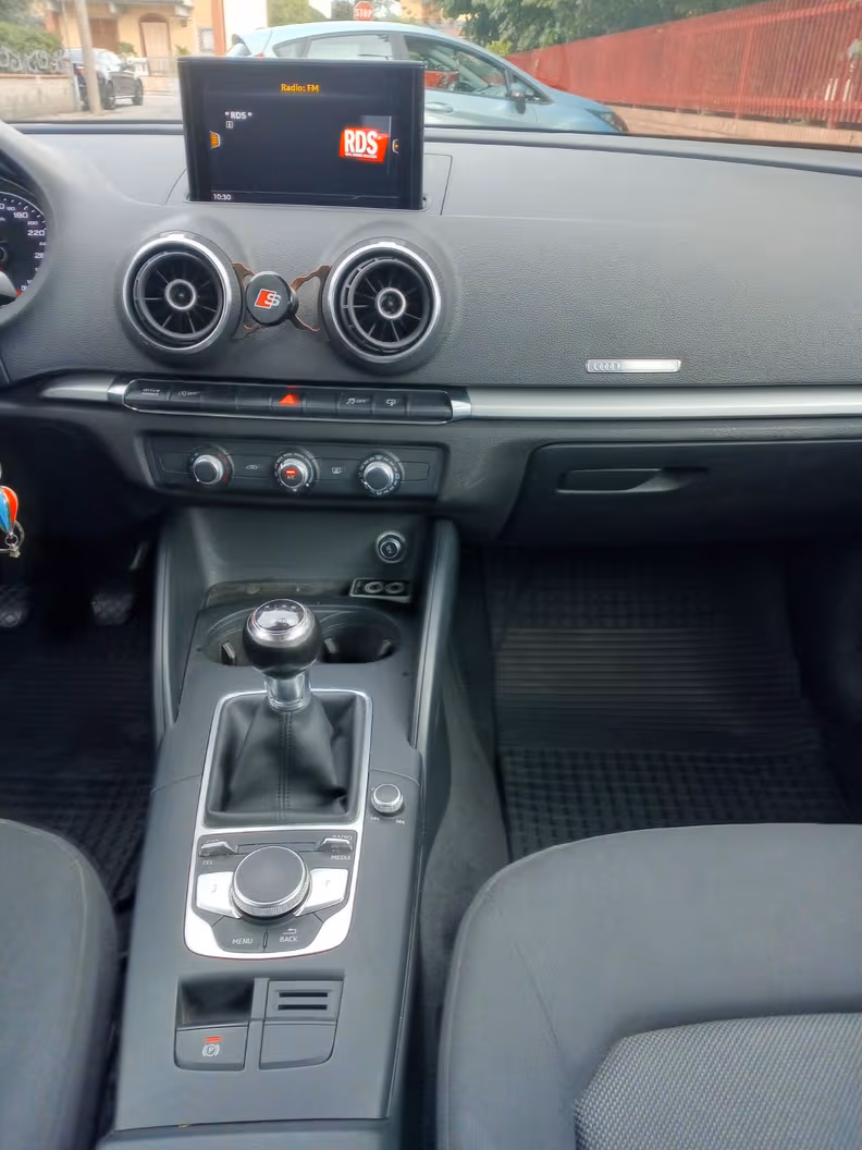 Audi A3 - 33