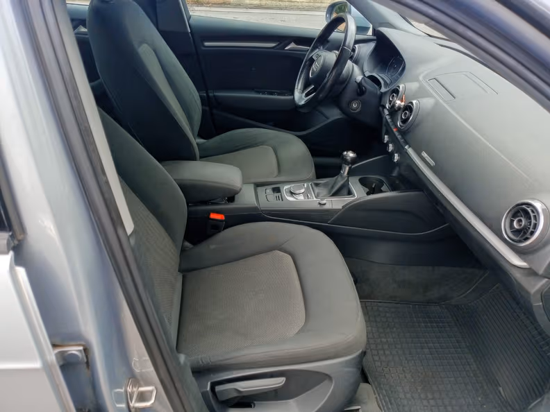 Audi A3 - 38