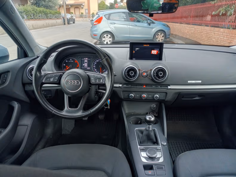 Audi A3 - 31