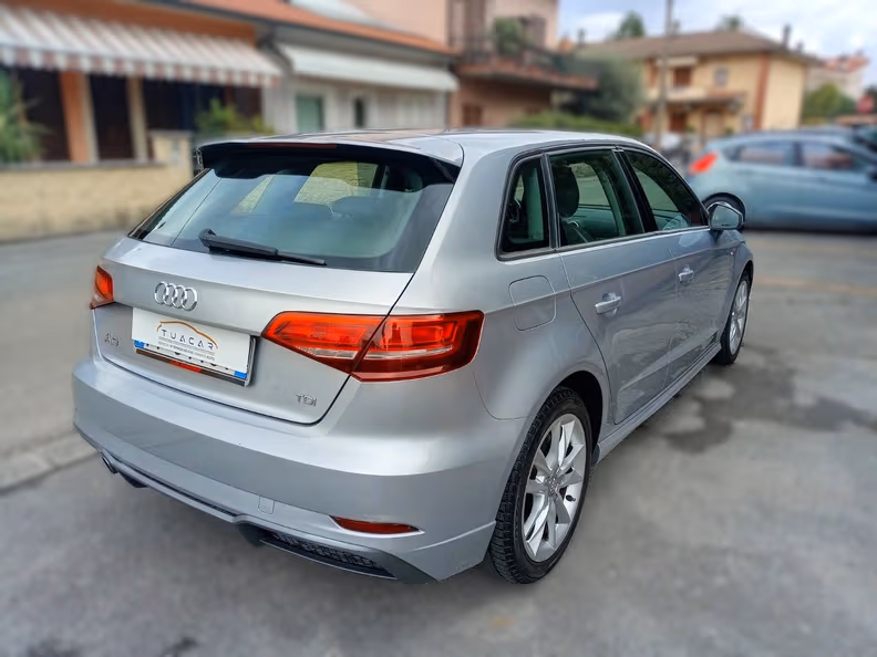 Audi A3 - 10