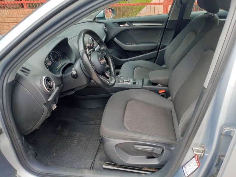 Audi A3 - 26