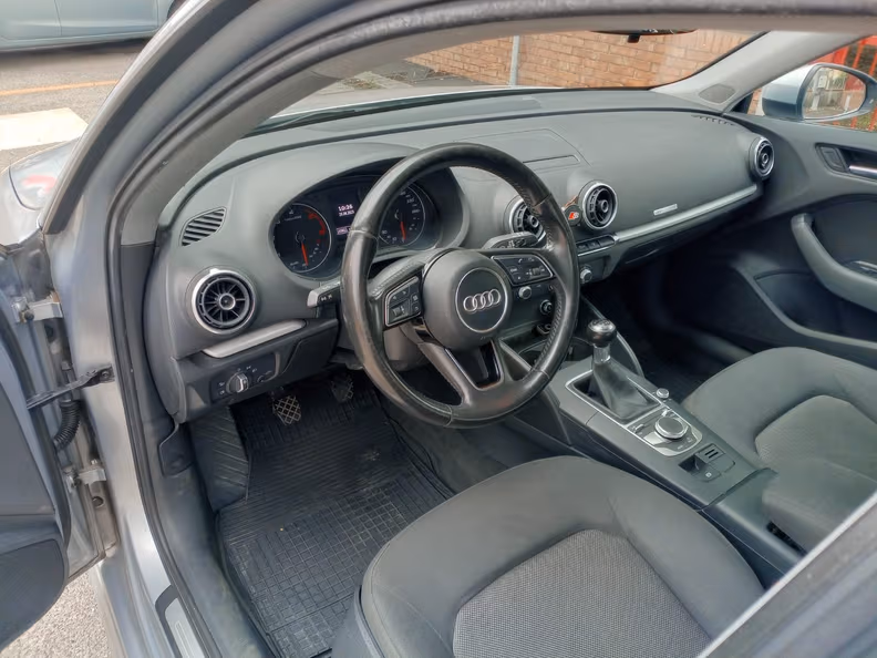 Audi A3 - 40
