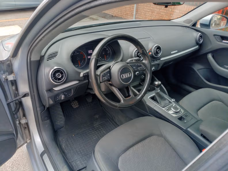 Audi A3 - 39