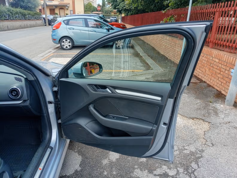 Audi A3 - 36