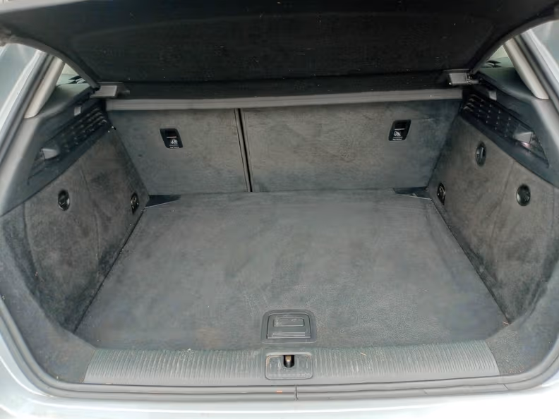 Audi A3 - 13