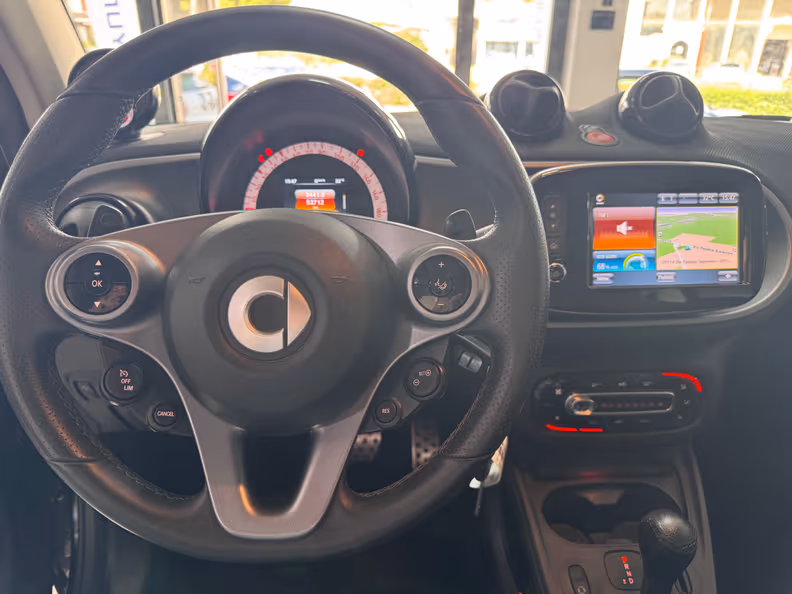 Smart Fortwo - 9