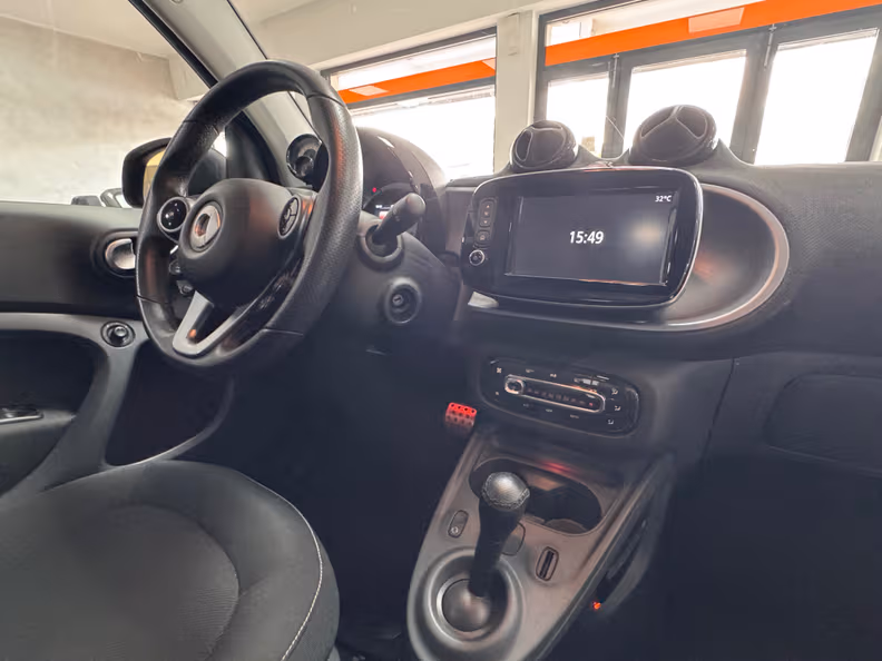 Smart Fortwo - 11