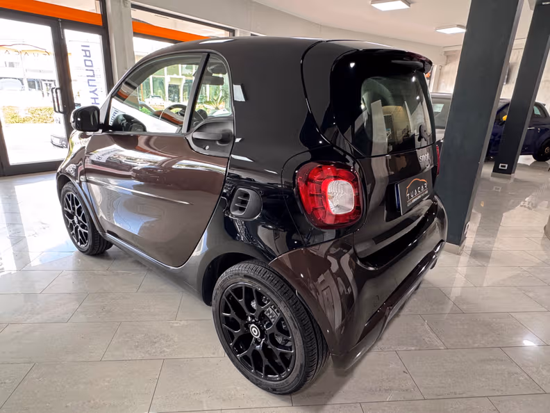 Smart Fortwo - 7
